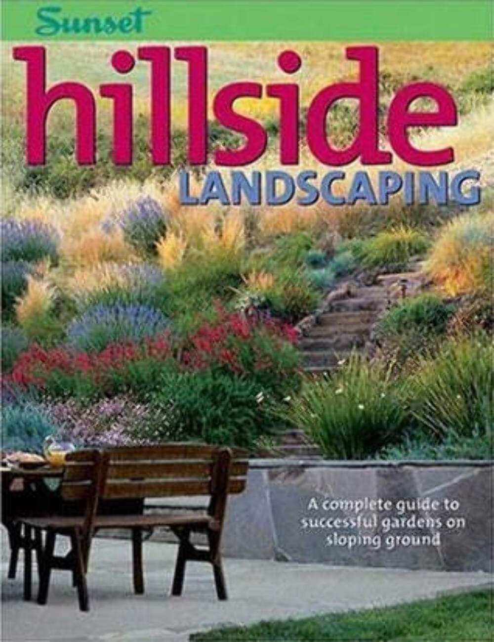 Hillside Landscaping