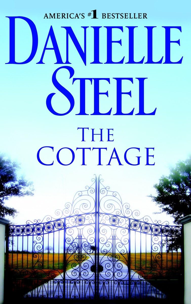 The Cottage: a Novel