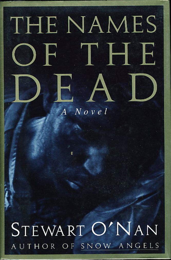 The Names of the Dead