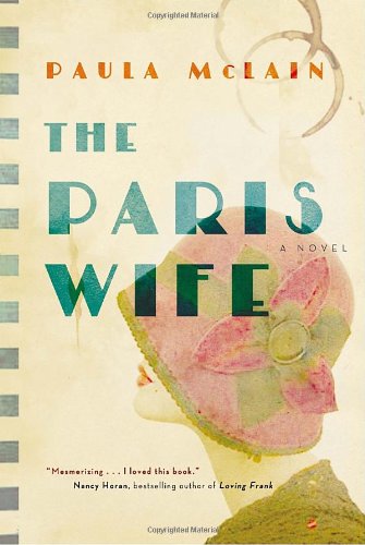 The Paris Wife