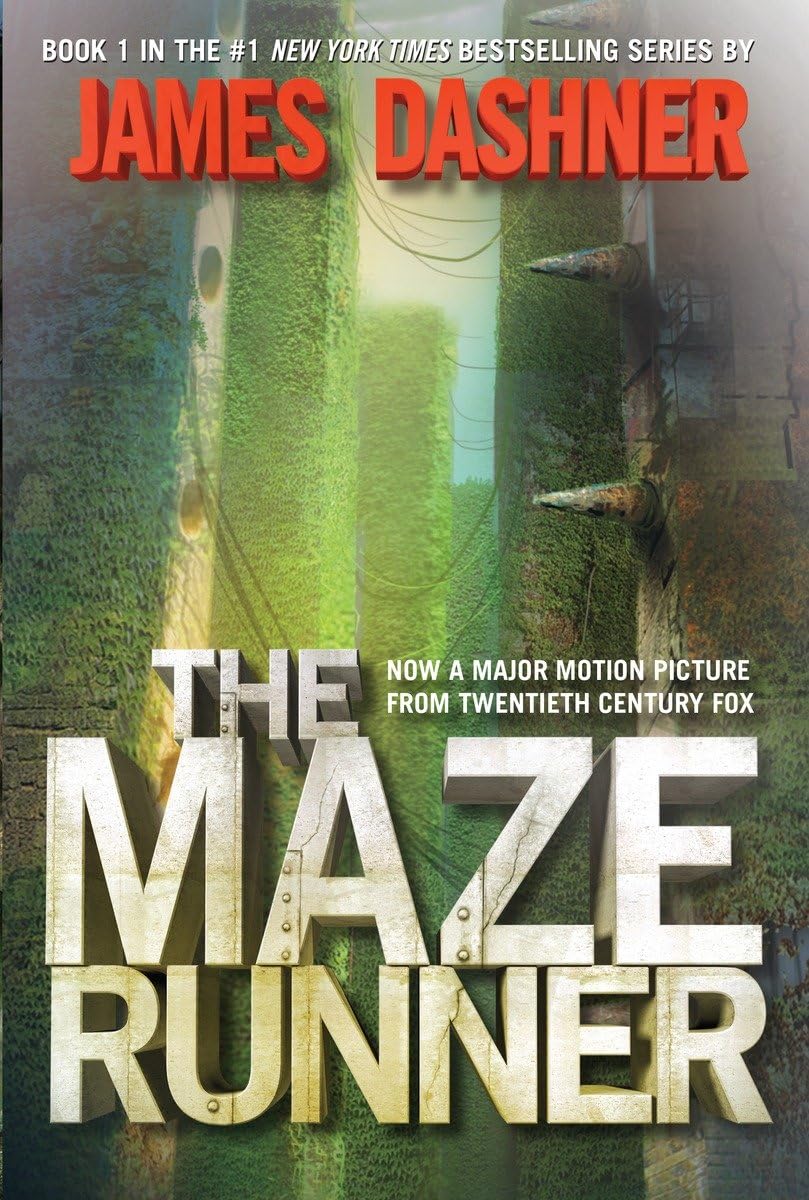 The Maze Runner : Book One