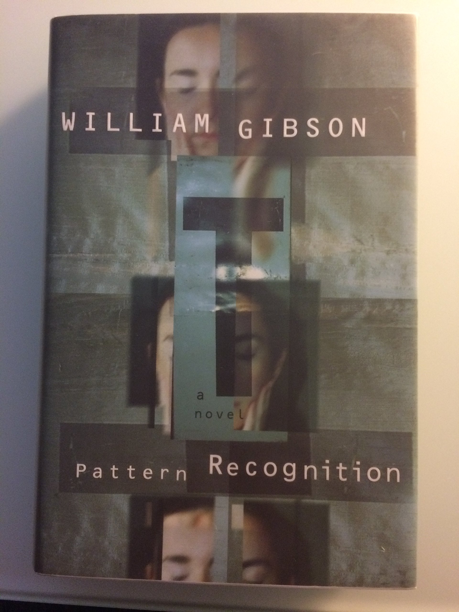 Pattern Recognition