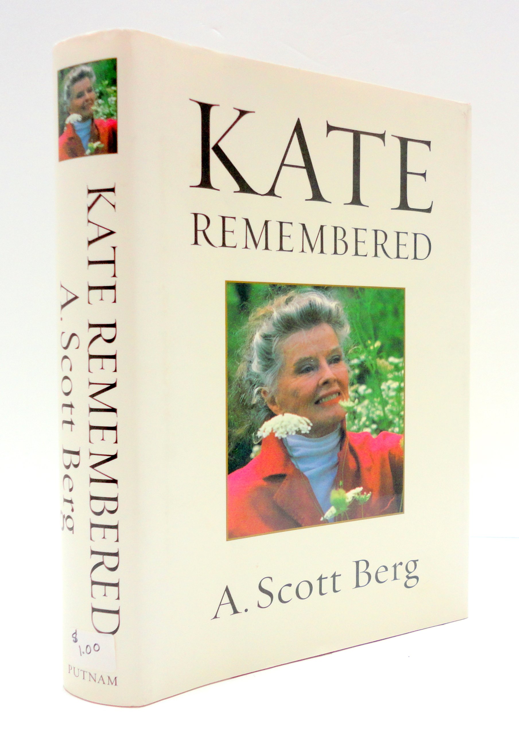 Kate Remembered