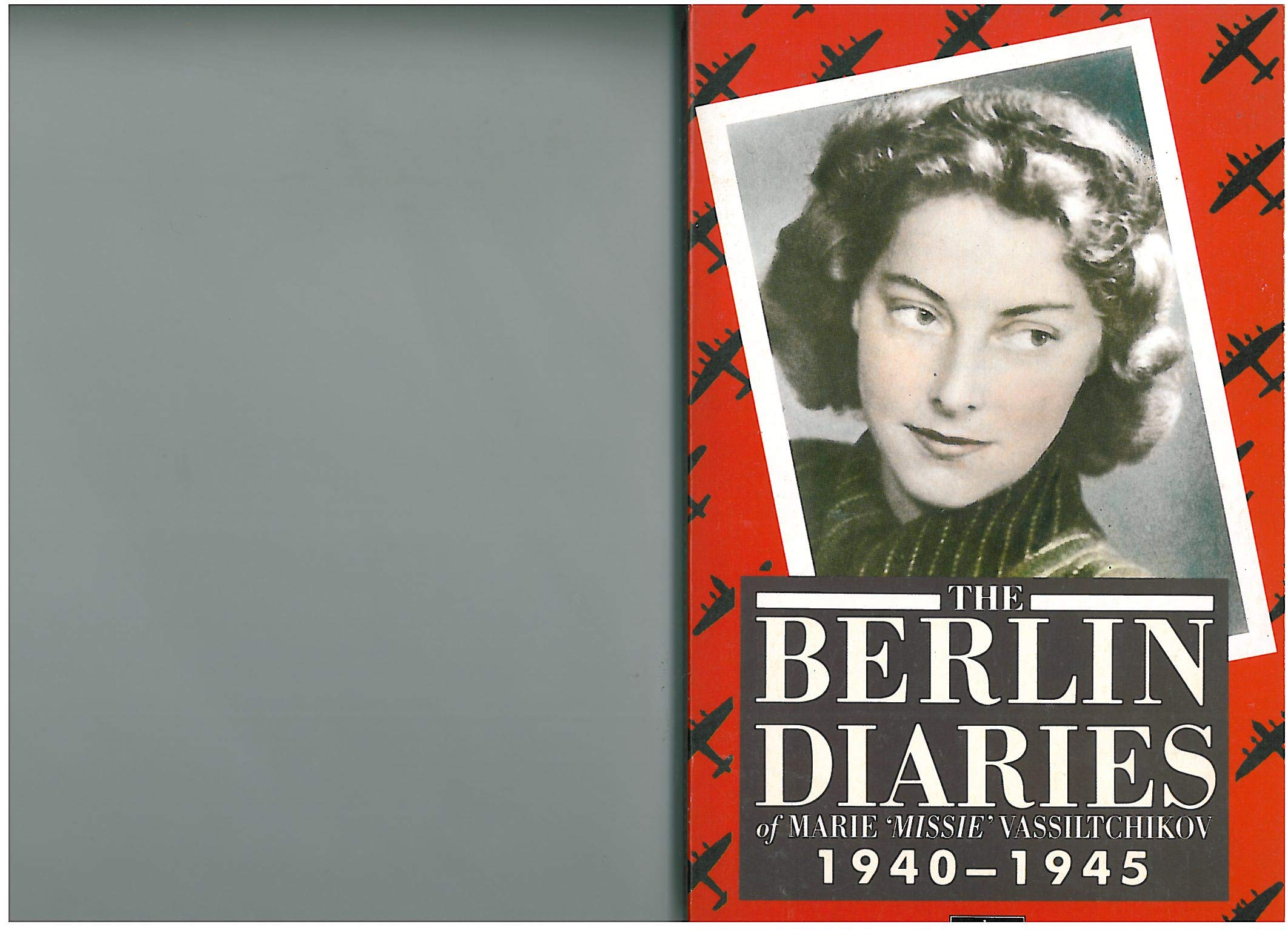 Berlin Diaries, 1940-45