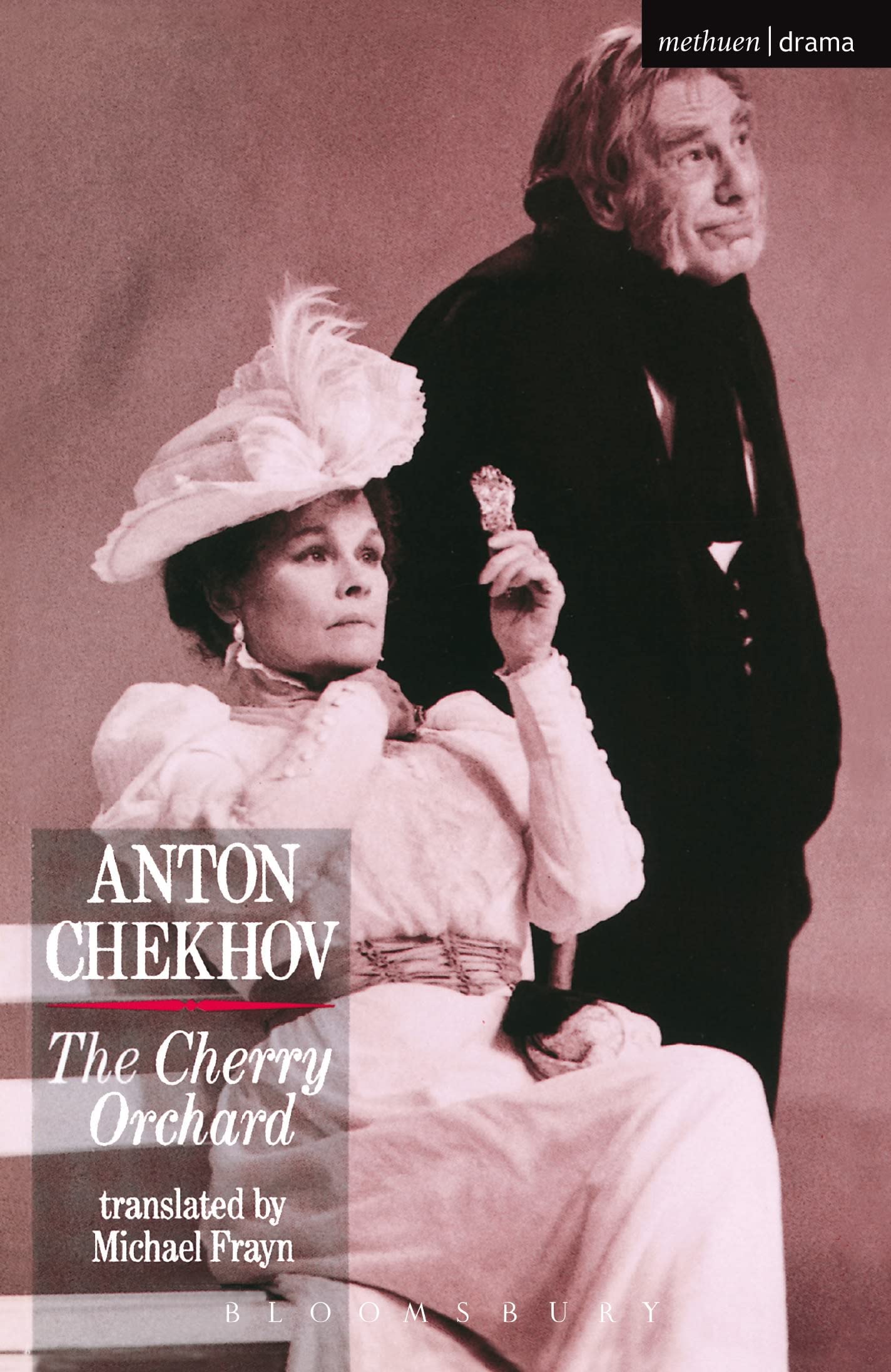 The Cherry Orchard