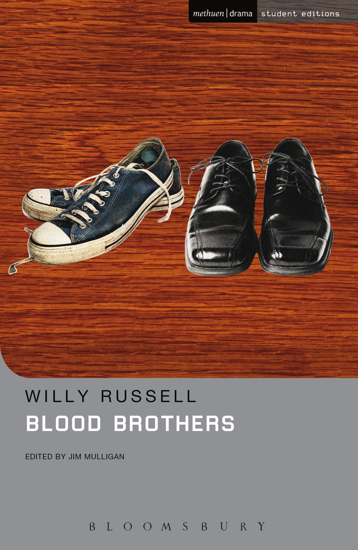 Blood Brothers - a Musical