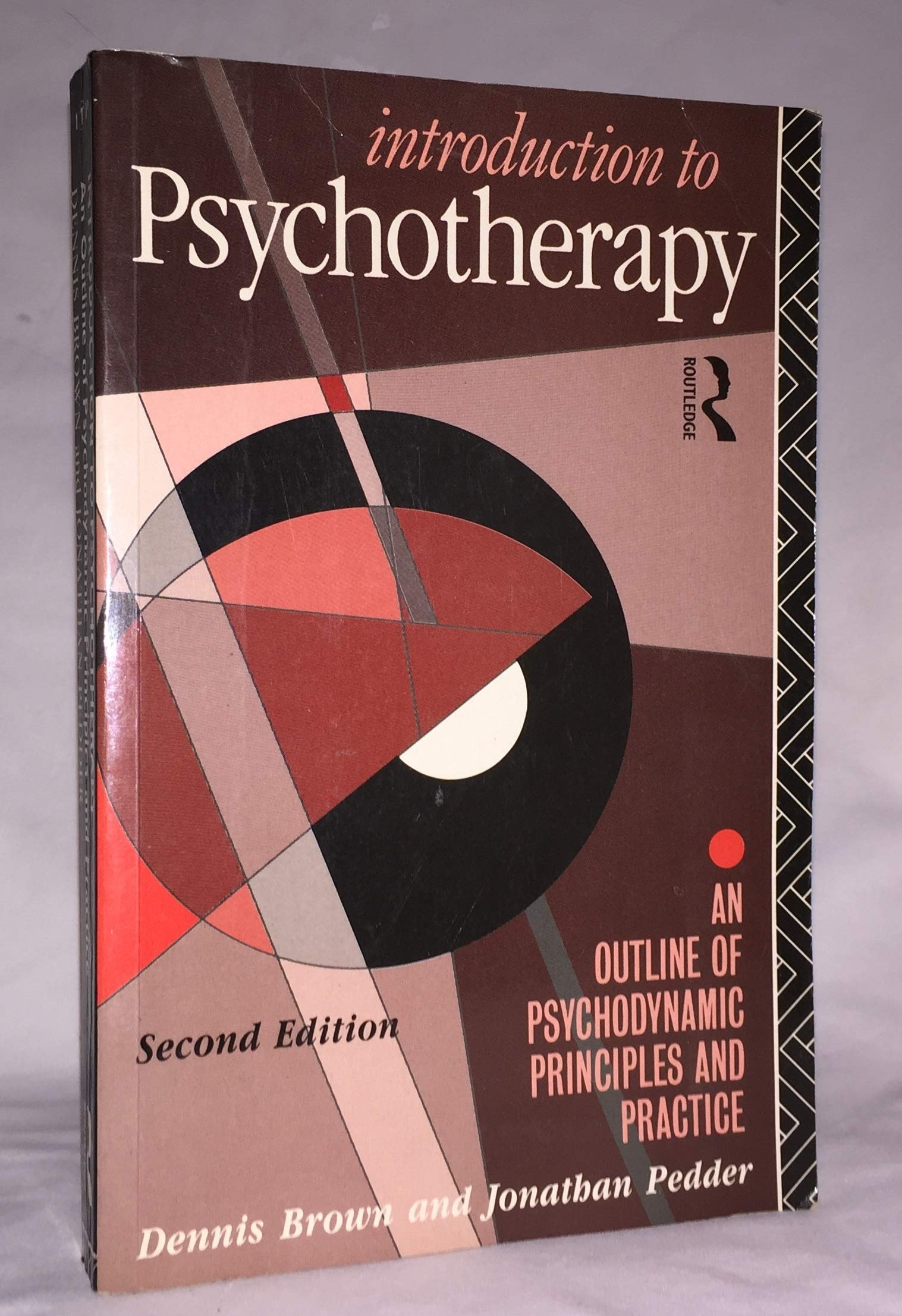 Introduction to Psychotherapy : An Outline of Psychodynamic Principles And Practice