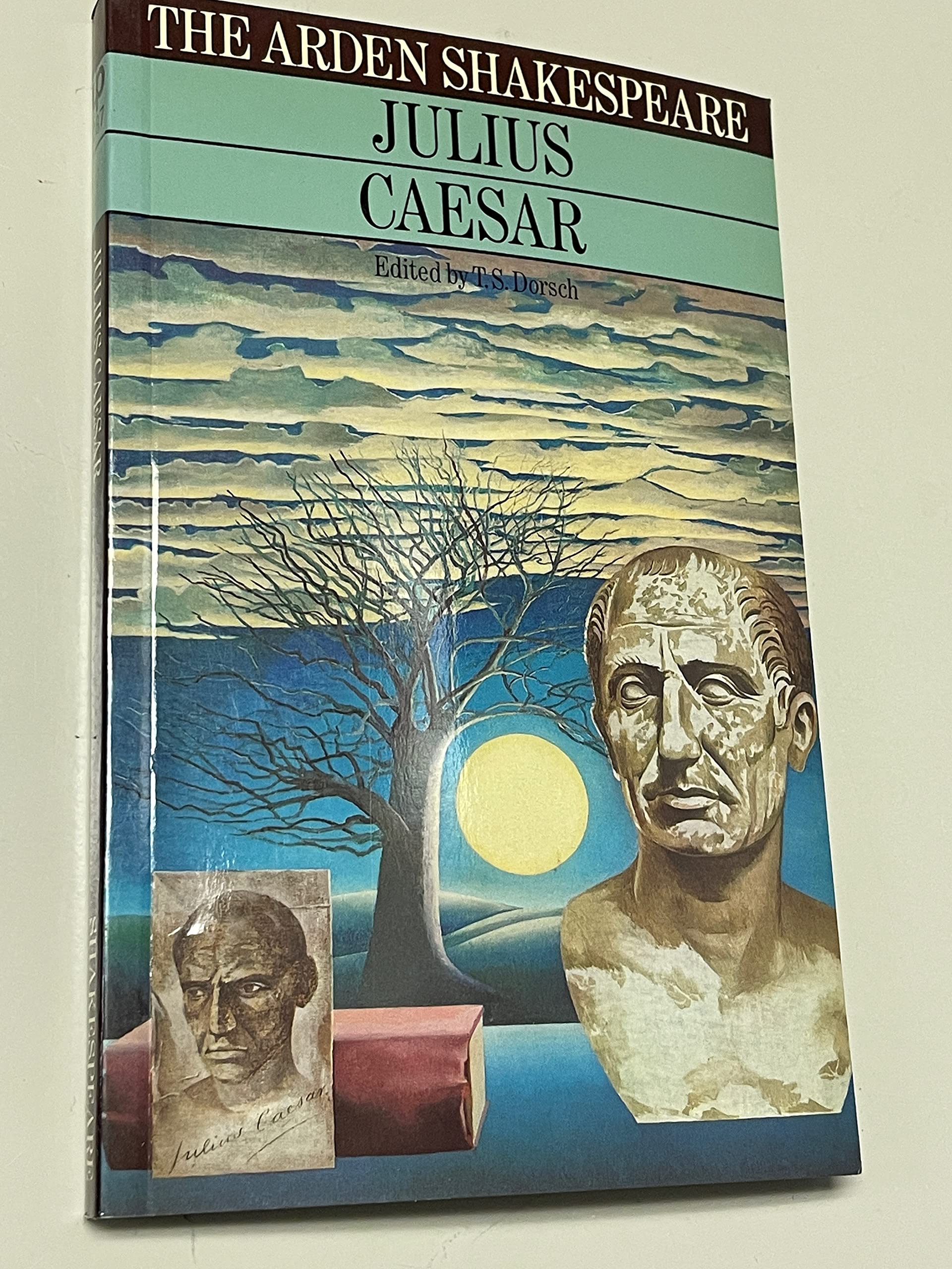 Julius Caesar