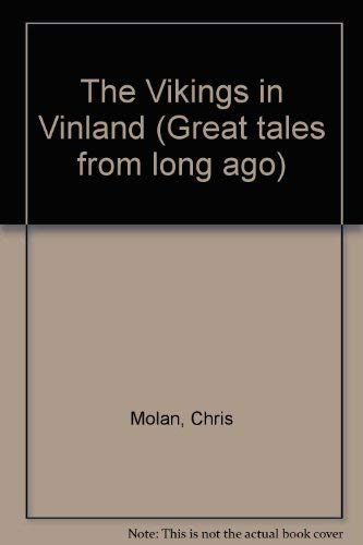 The Vikings in Vinland