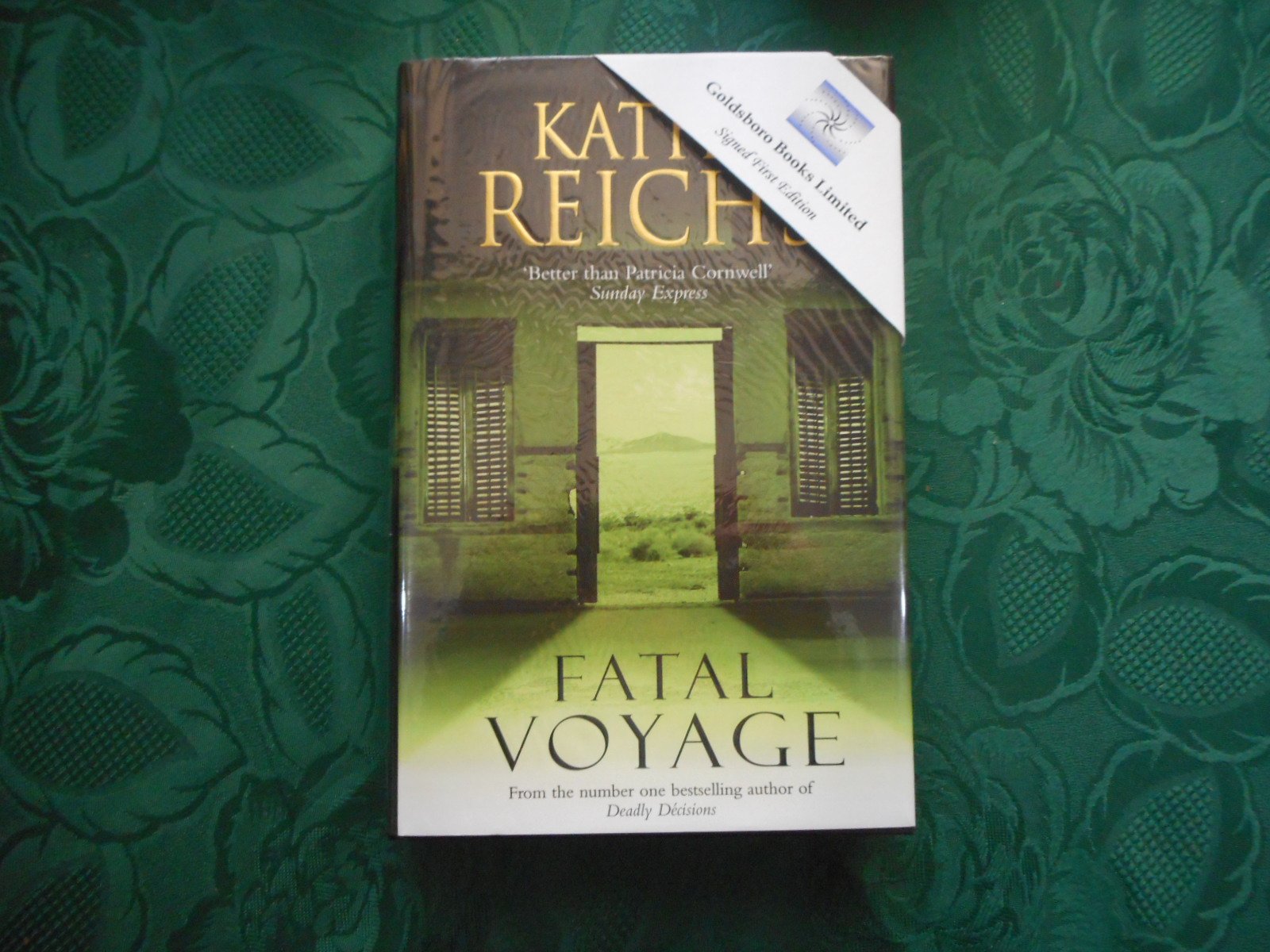 Fatal Voyage