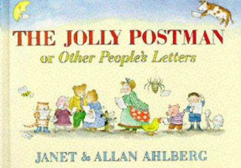 The Jolly Postman