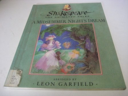 A Midsummer Night's Dream