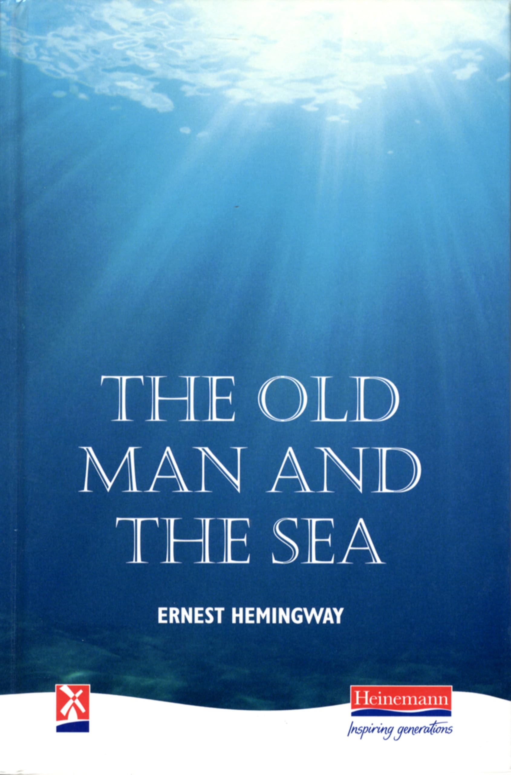 The Old Man And The Sea