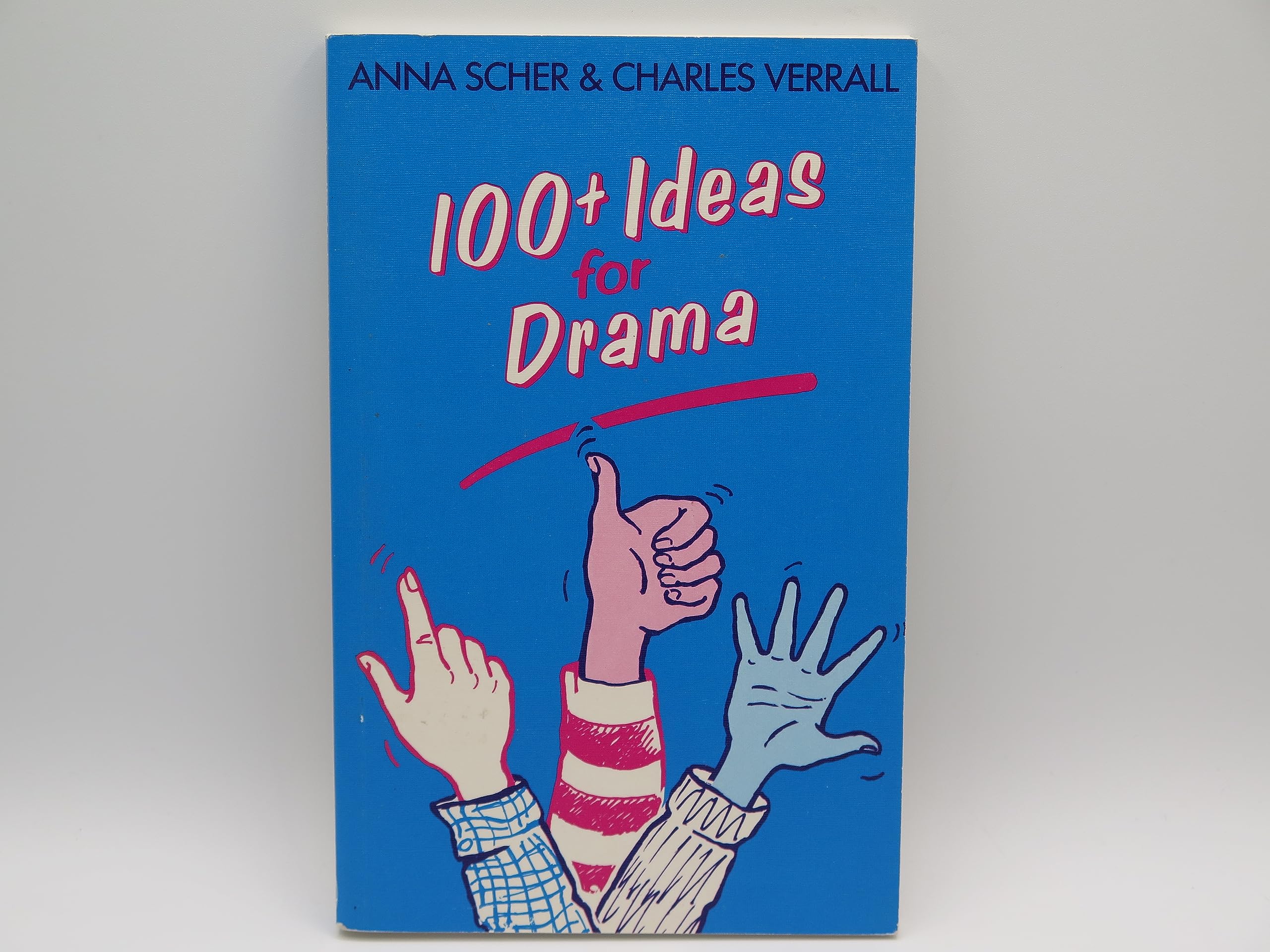 100+ Ideas for Drama