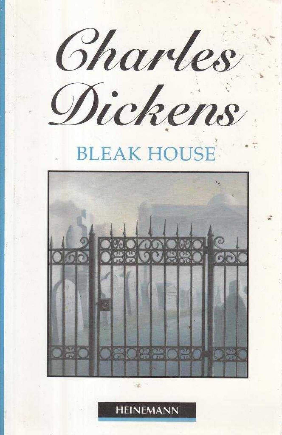 Bleak House Hgr Upp 2nd Edn Esplen, Julia; Tarner, Margaret; Parsons, K And Jupp, T. C.