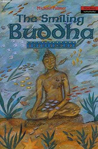 The Smiling Buddha