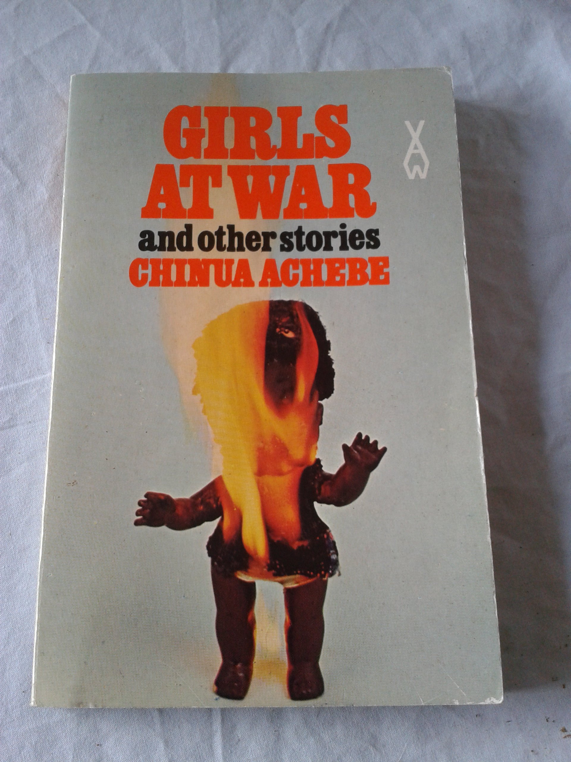 Girls at War And Other Stories