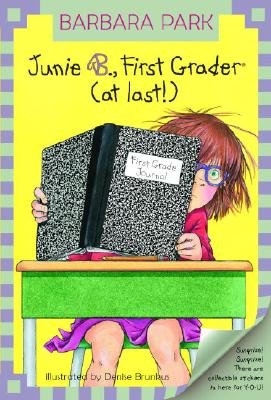 Junie B., First Grader: First Grader