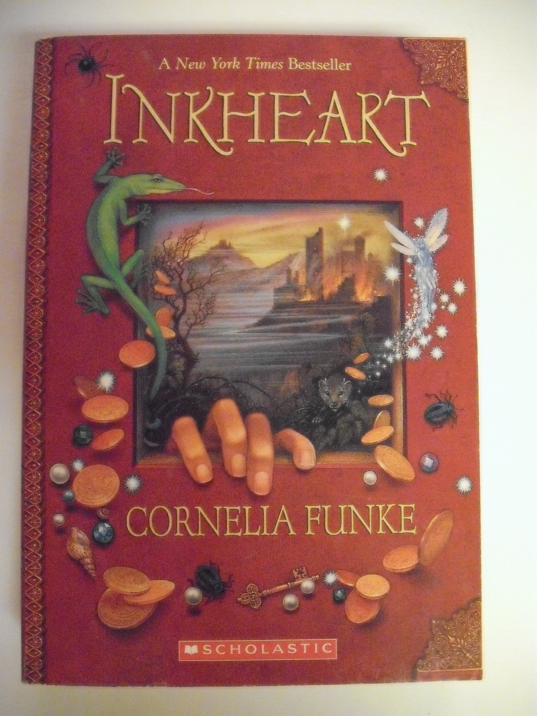 Inkheart