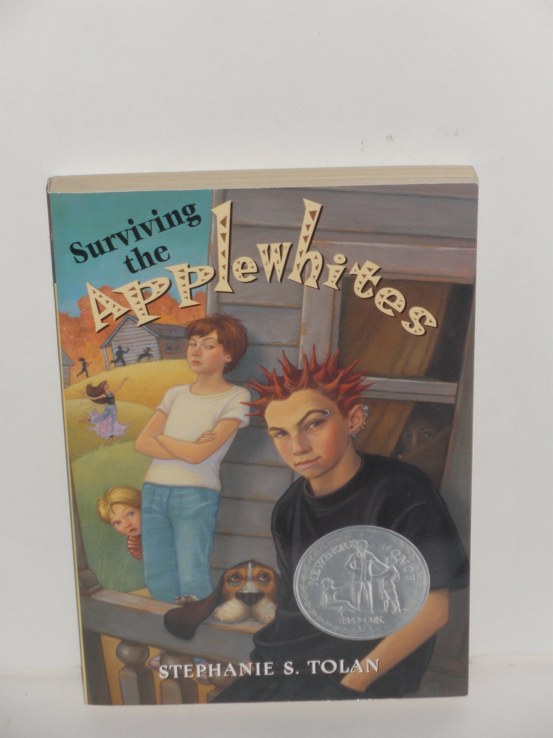 Surviving the Applewhites