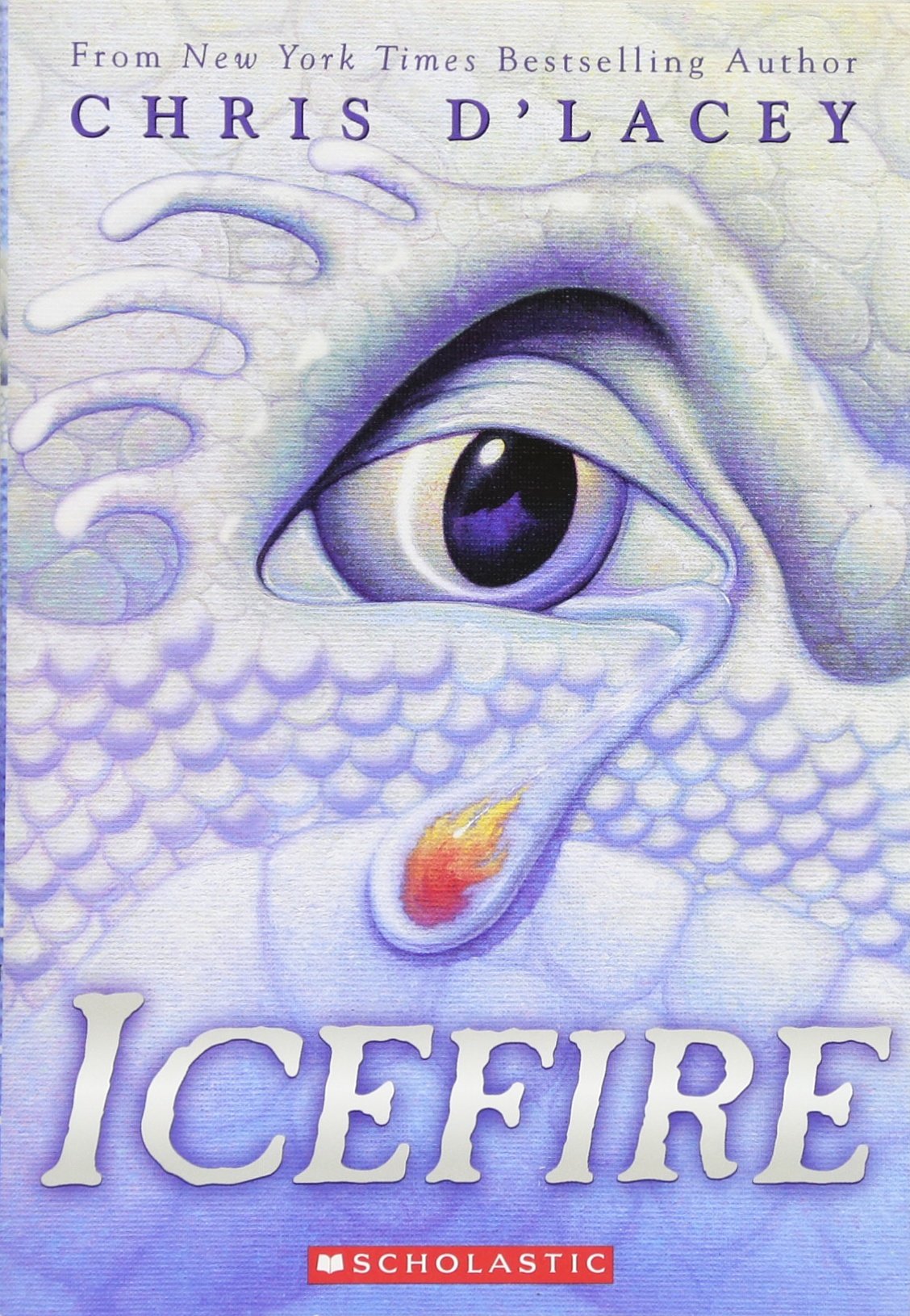 Icefire