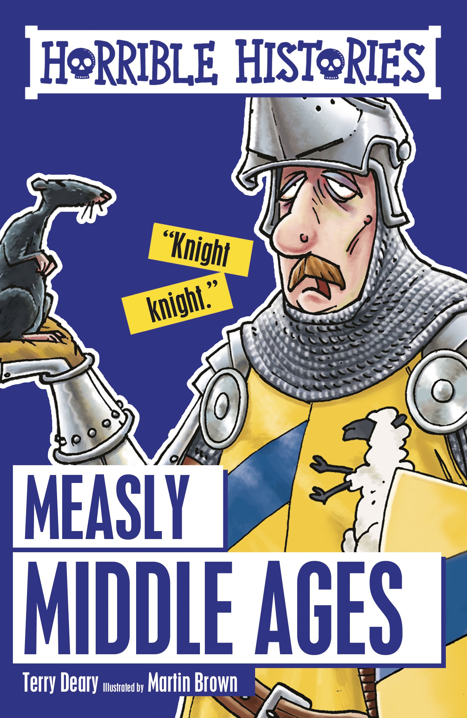 The Measly Middle Ages