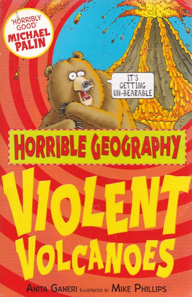 Violent Volcanoes