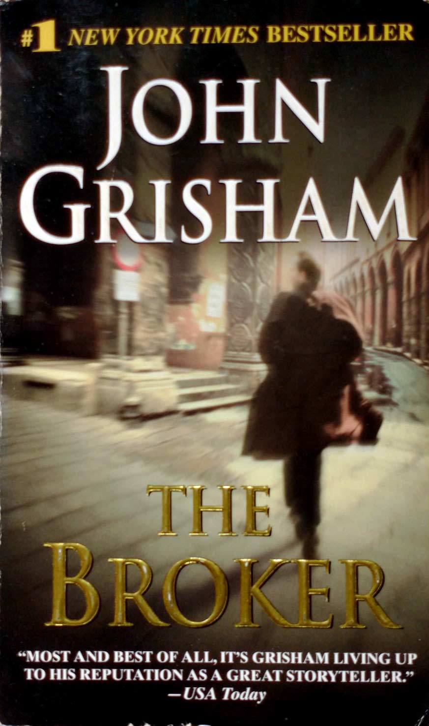 The Broker