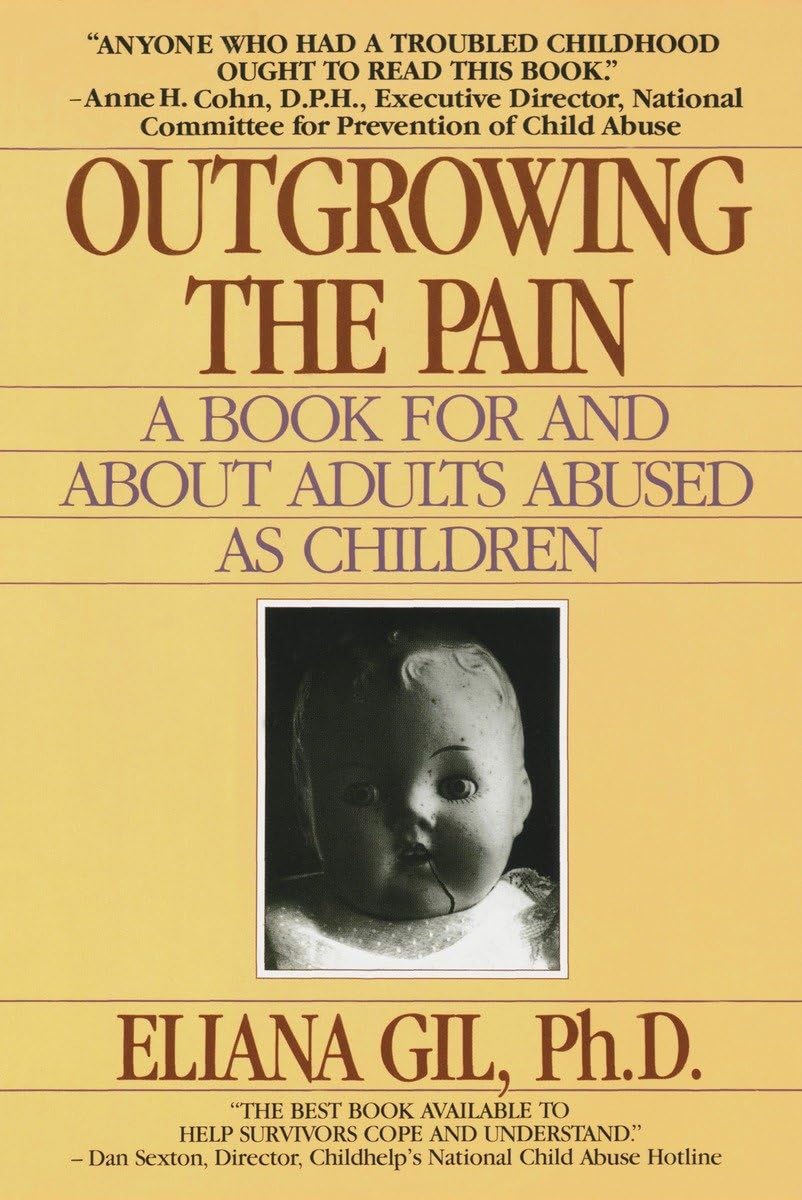 Outgrowing The Pain