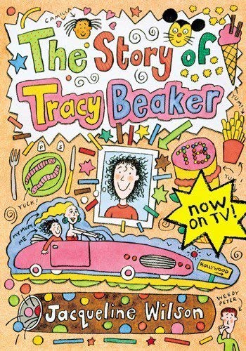 The Story of Tracy Beaker