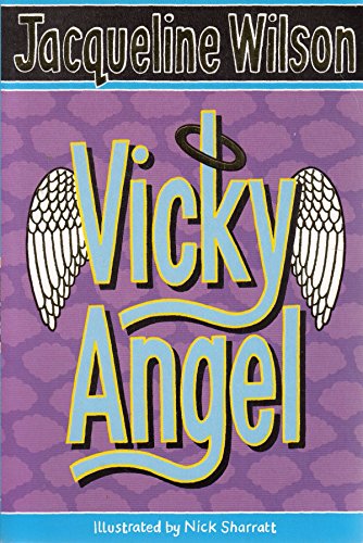 Vicky Angel