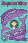 The Longest Whale Song