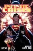 Infinite Crisis: The Novel