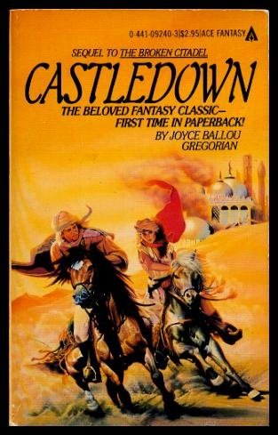Castledown