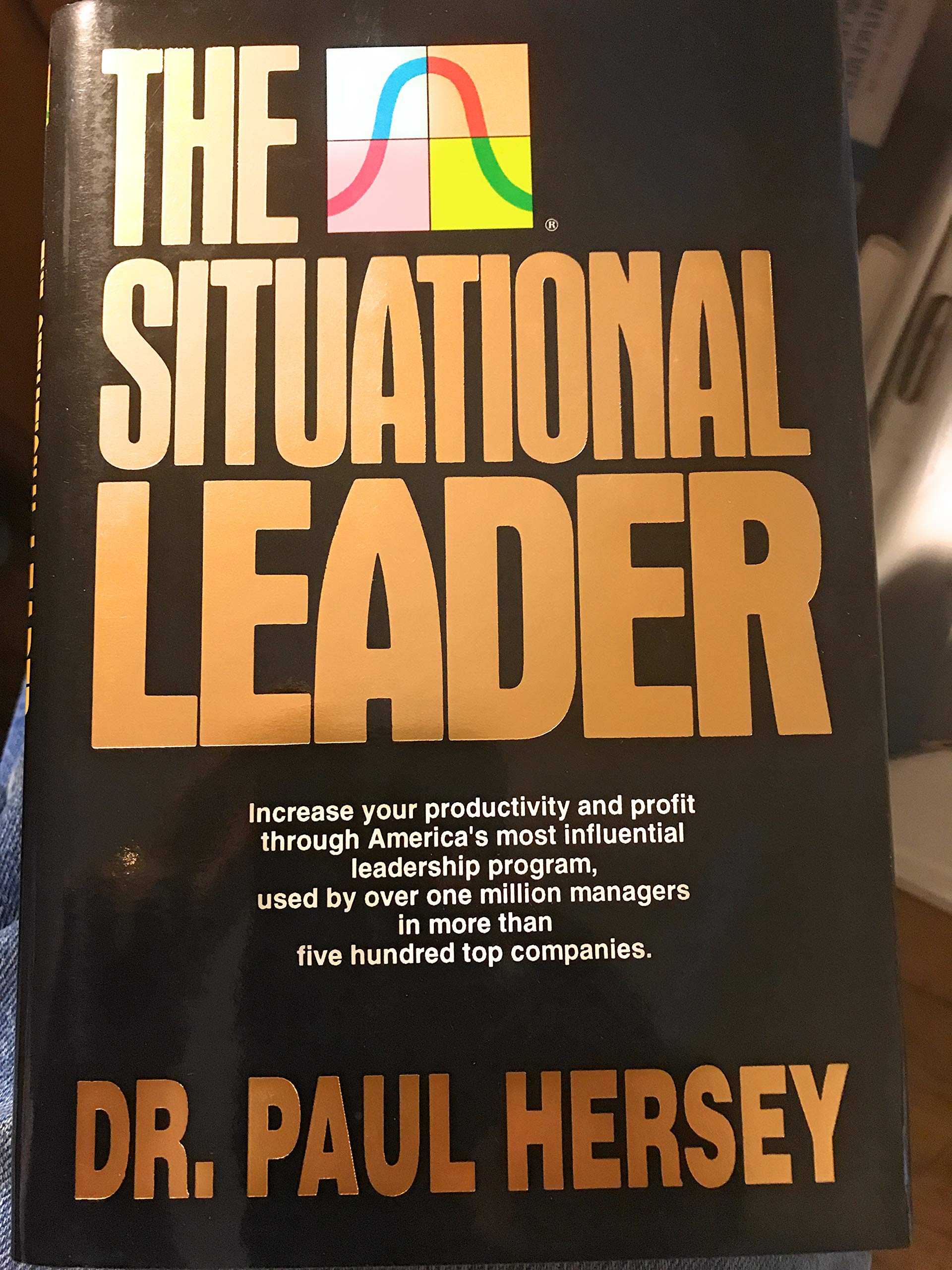 The Situational Leader