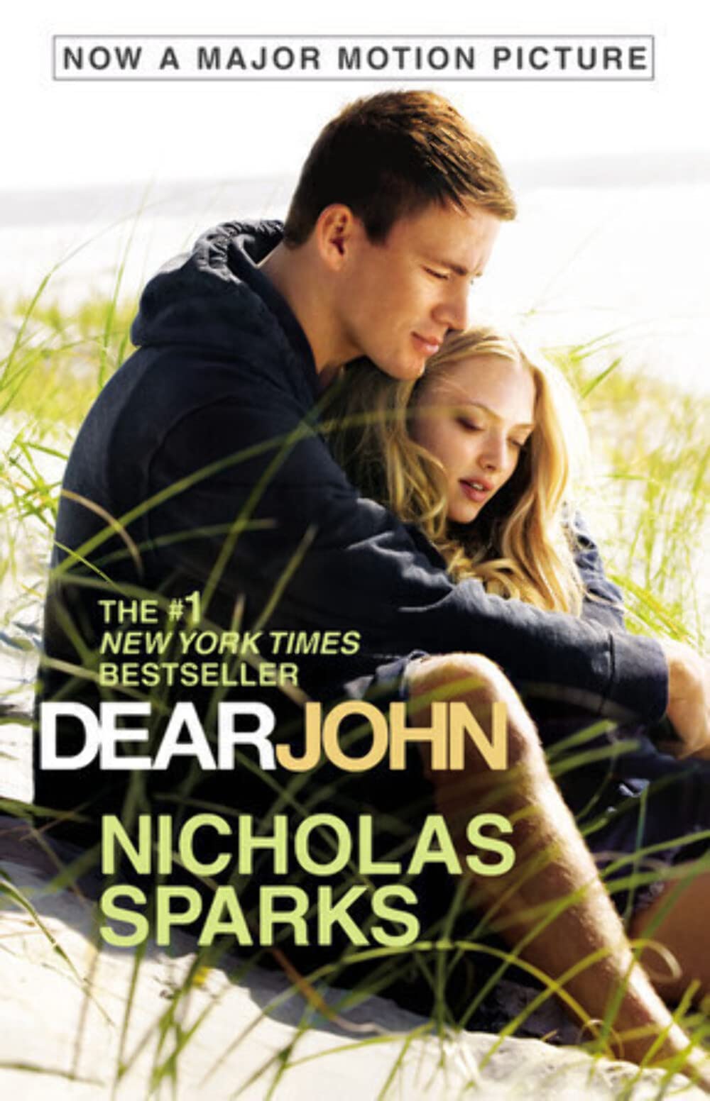 Dear John