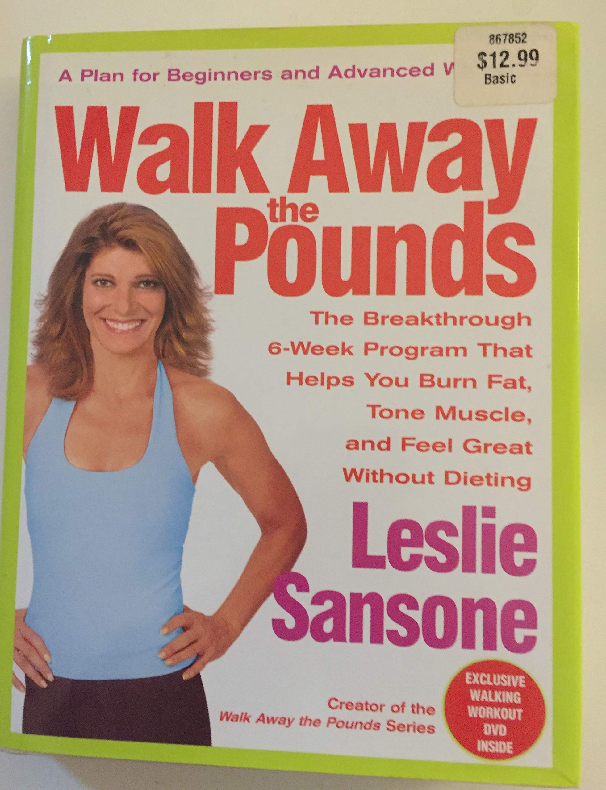 Walk Away the Pounds