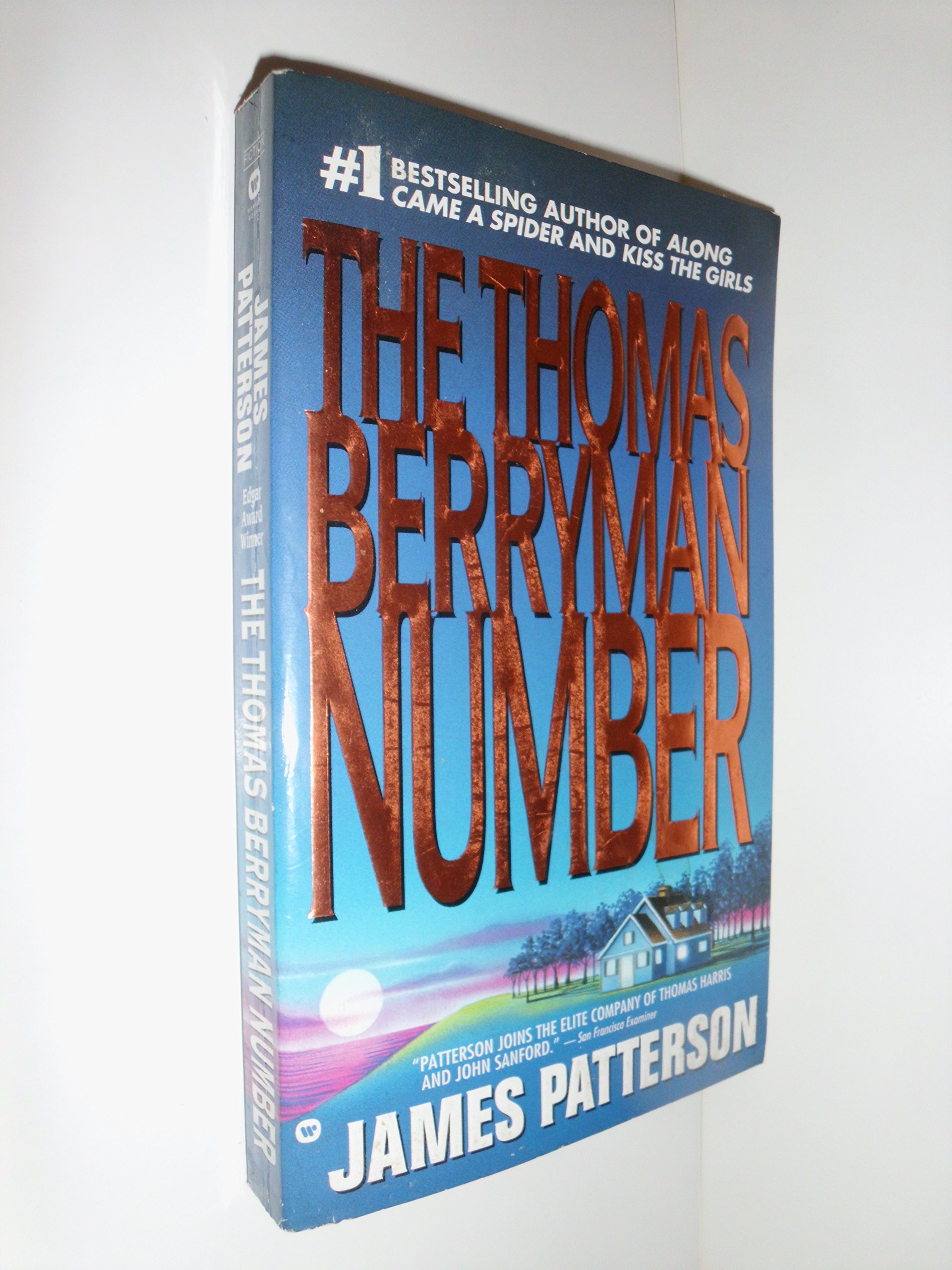 The Thomas Berryman Number