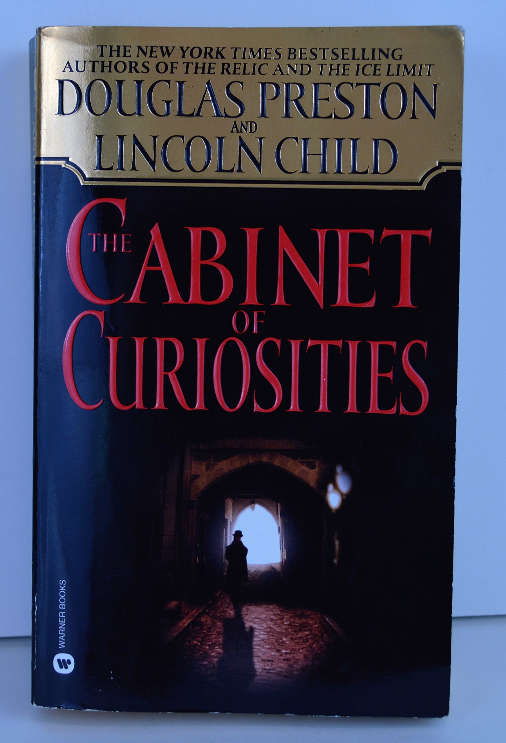 The Cabinet of Curiosities