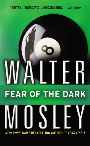 Fear of The Dark: a Novel