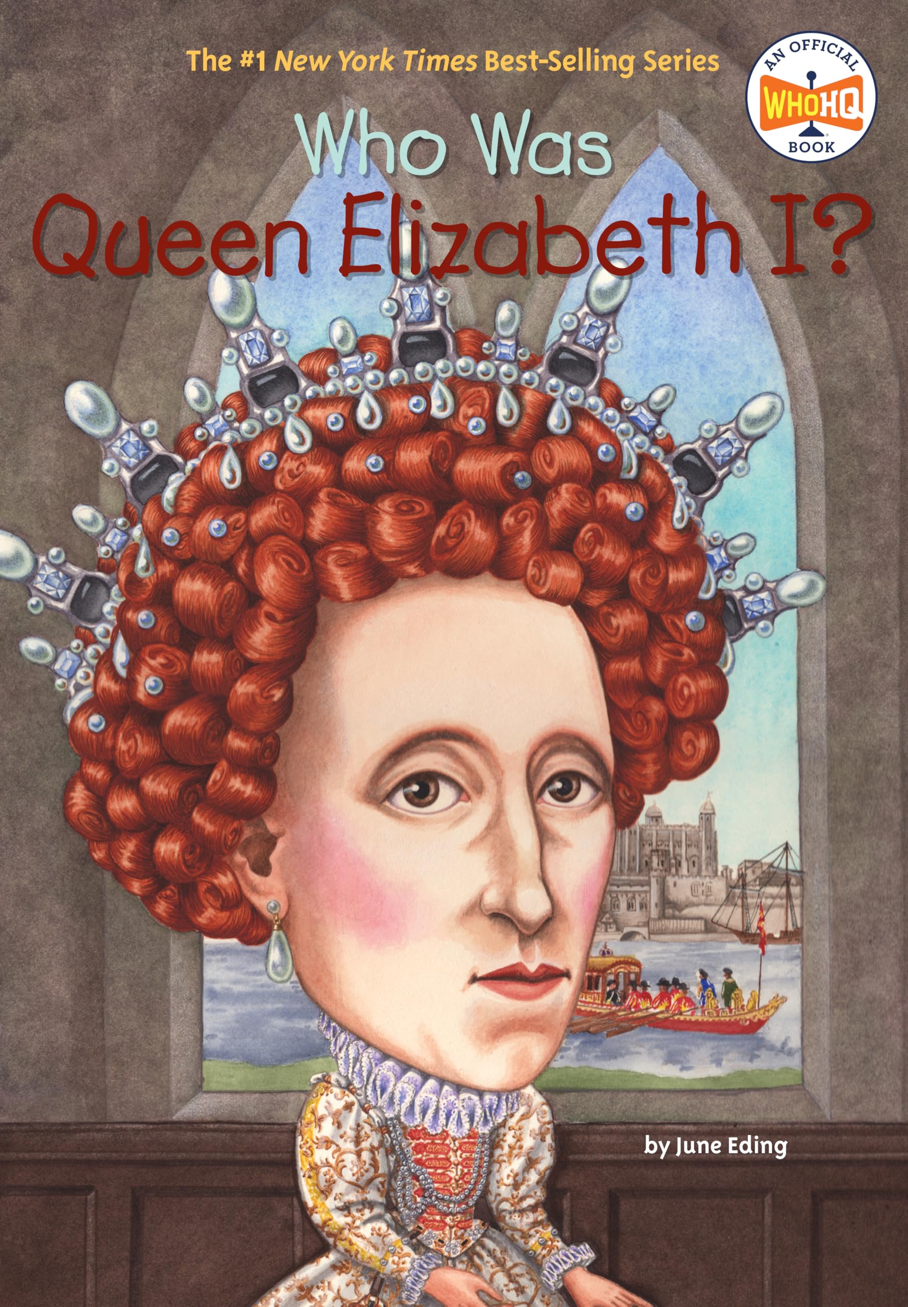 Who Was Queen Elizabeth?