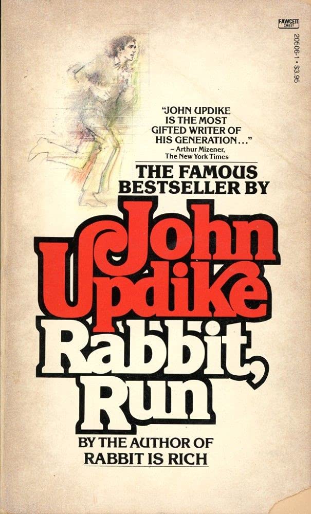Rabbit, Run