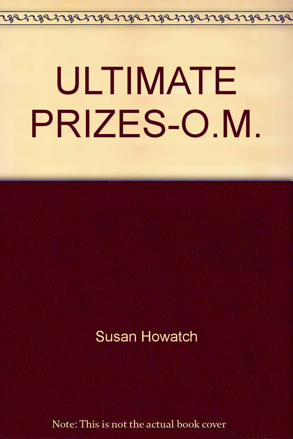 Title: Ultimate Prizesom