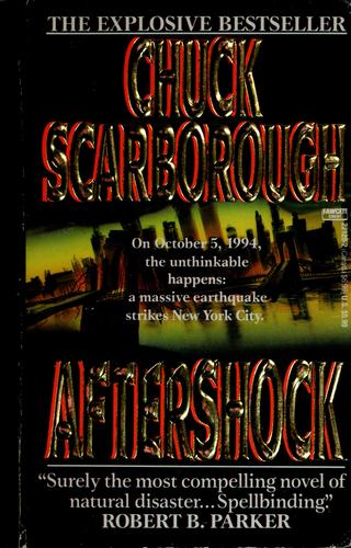 Aftershock