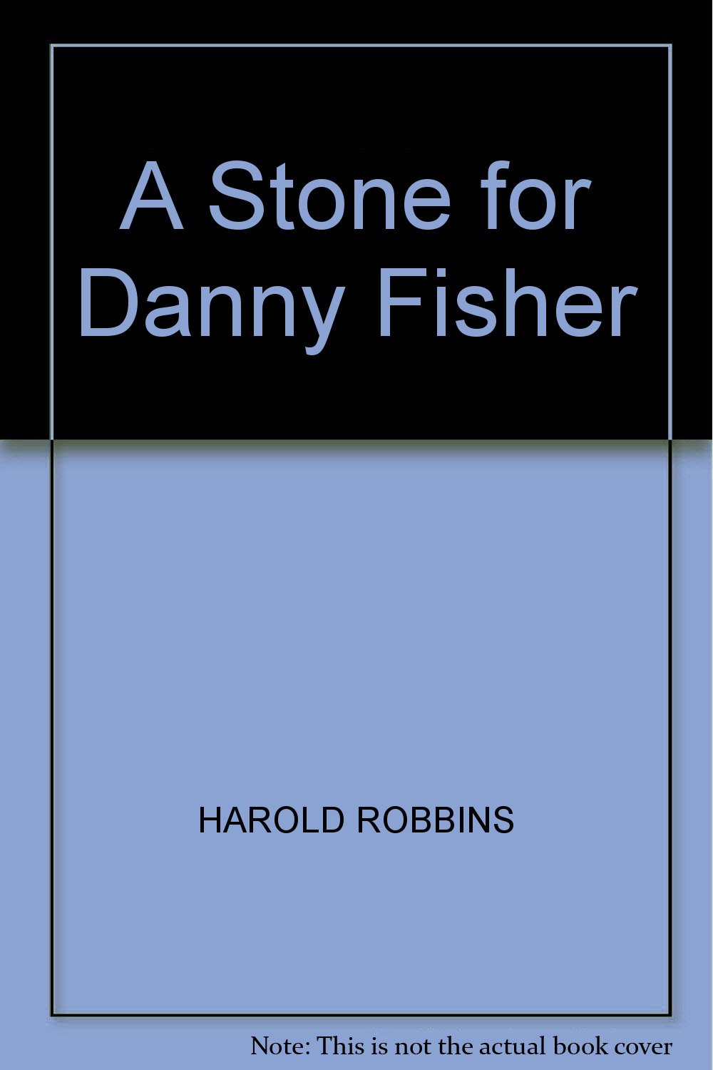 A Stone for Danny Fisher