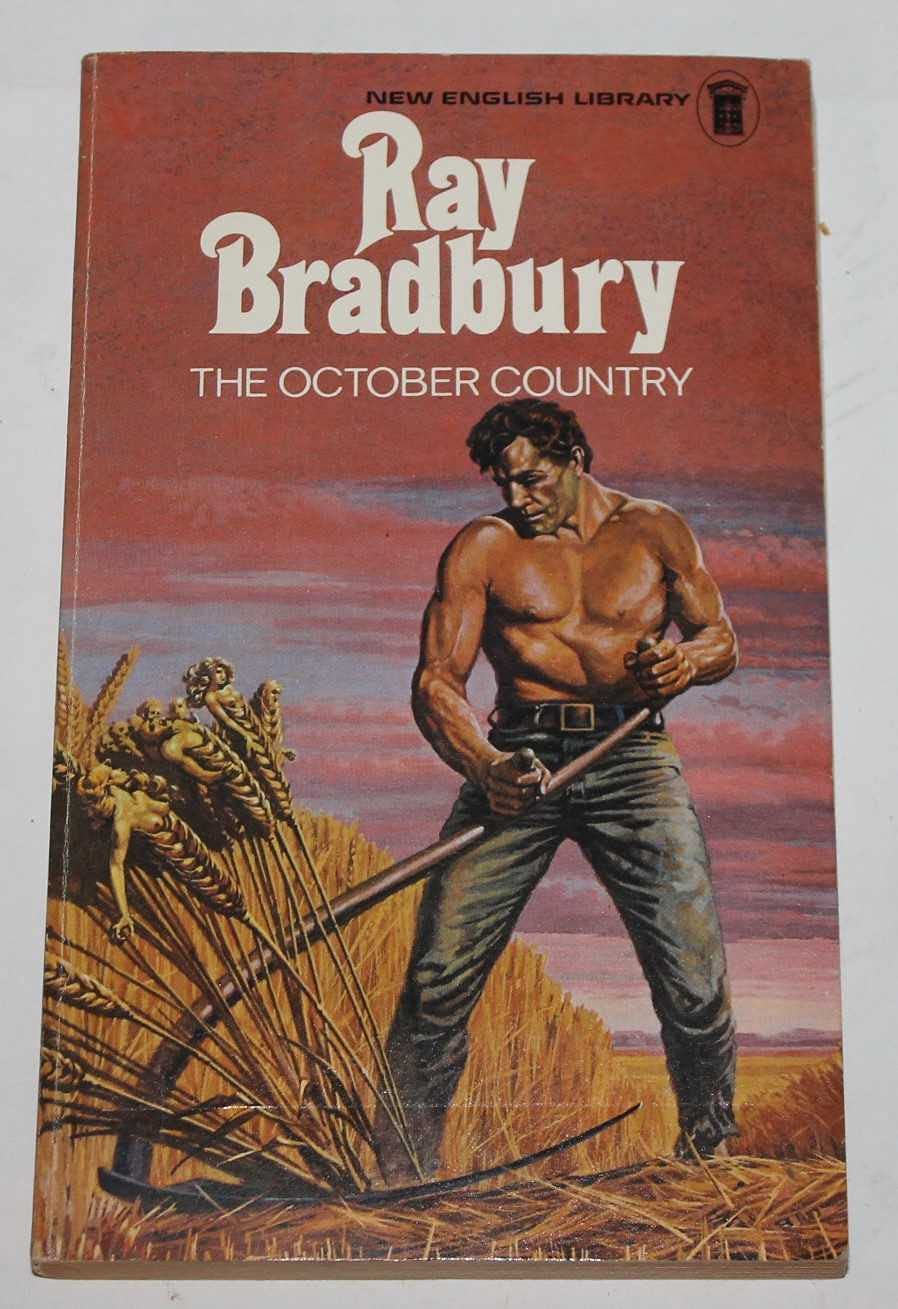 October Country