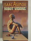 Robot Visions