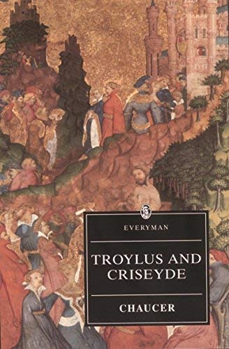 Troilus And Criseyde