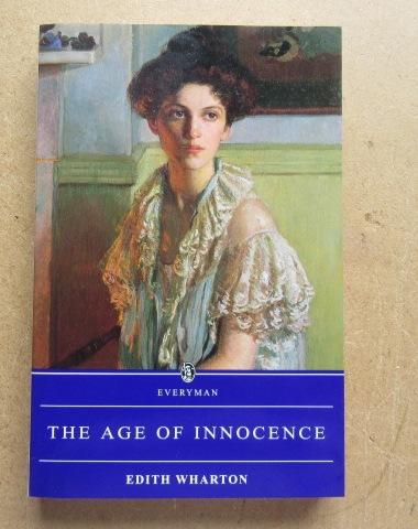 The Age of Innocence