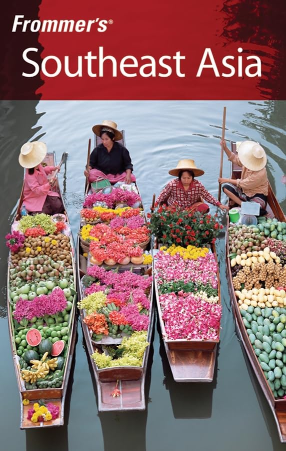 Frommer's Southeast Asia